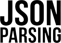 json parsing tool